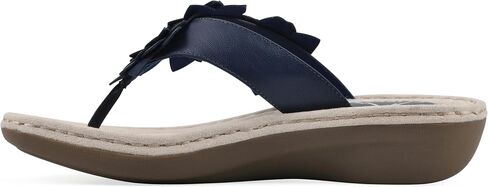 المنحدرات من White Mountain Women's Content Ploral Sandal in Kuwait