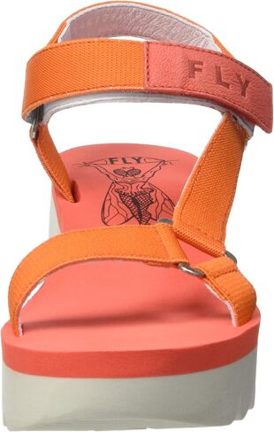 Fly London Women's Ankle-Strap Sandal in Saudi Arabia