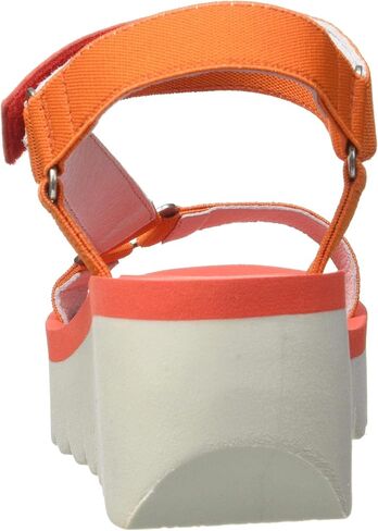 Fly London Women's Ankle-Strap Sandal in Saudi Arabia