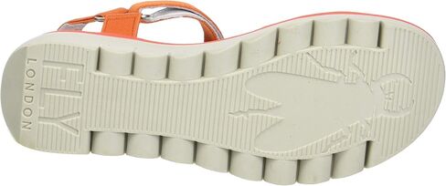 Fly London Women's Ankle-Strap Sandal in Saudi Arabia