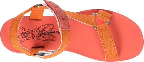 Fly London Women's Ankle-Strap Sandal in Saudi Arabia