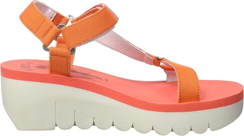 Fly London Women's Ankle-Strap Sandal in Saudi Arabia