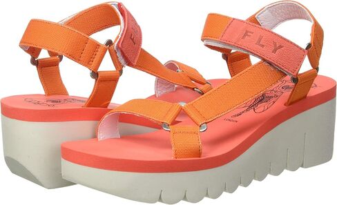 Fly London Women's Ankle-Strap Sandal in Saudi Arabia