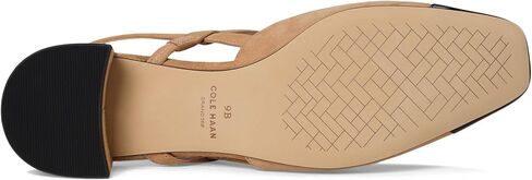 Cole Haan Women's Pella Block Heel Slings Pump in Saudi Arabia