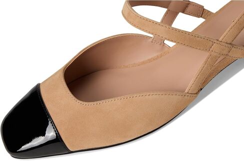 Cole Haan Women's Pella Block Heel Slings Pump in Saudi Arabia