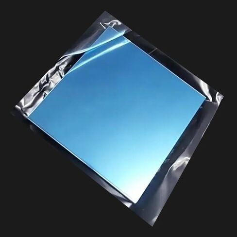 Lab Microscope Accessories 10 18x10mm First Reflector Reflector Square Optical Front Surface Reflector DIY Scanner Projector Mirror Accessories(1.1mm) in Saudi Arabia