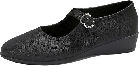 Women’s Round Toe Flats Shoes Ballet Flats Classic Comfortable Flats for Women in Kuwait