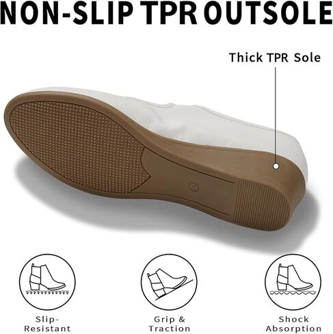 شقق باليه فلاتس مستديرة من إصبع القدم in Kuwait