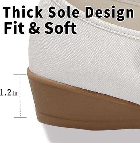 شقق باليه فلاتس مستديرة من إصبع القدم in Kuwait