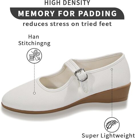 شقق باليه فلاتس مستديرة من إصبع القدم in Kuwait