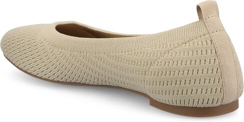 Journee Collection Women's Maryann Ballet Flat in Saudi Arabia