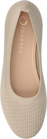 Journee Collection Women's Maryann Ballet Flat in Saudi Arabia