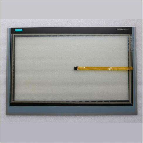 TP2200 6AV2124-0XC02-0AX0/0AX1 - Plastic Protective Film Touch Screen Panel(Film) in Saudi Arabia