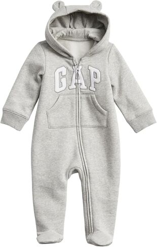 GAP Unisex Baby Logo One Piece in Saudi Arabia