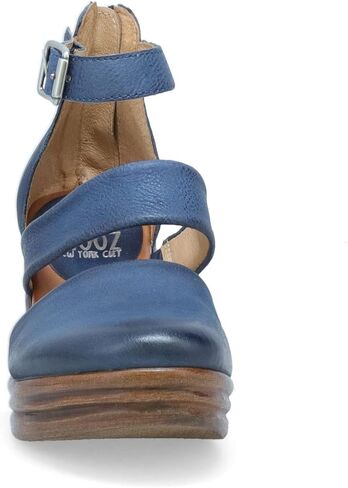 Miz Mooz Amia Women's Wedge Sandal in Saudi Arabia