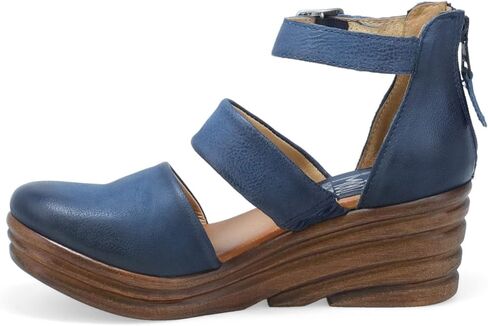 Miz Mooz Amia Women's Wedge Sandal in Saudi Arabia