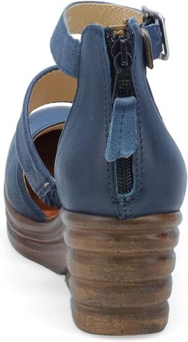 Miz Mooz Amia Women's Wedge Sandal in Saudi Arabia