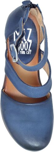 Miz Mooz Amia Women's Wedge Sandal in Saudi Arabia