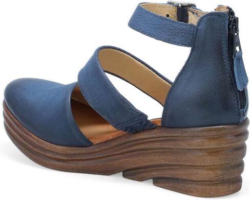 Miz Mooz Amia Women's Wedge Sandal in Saudi Arabia