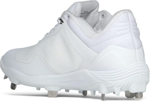 Boombah Viper Pureknit Cleat للمعادن النسائية - الحالة - خيارات ألوان متعددة - أحجام متعددة in Kuwait
