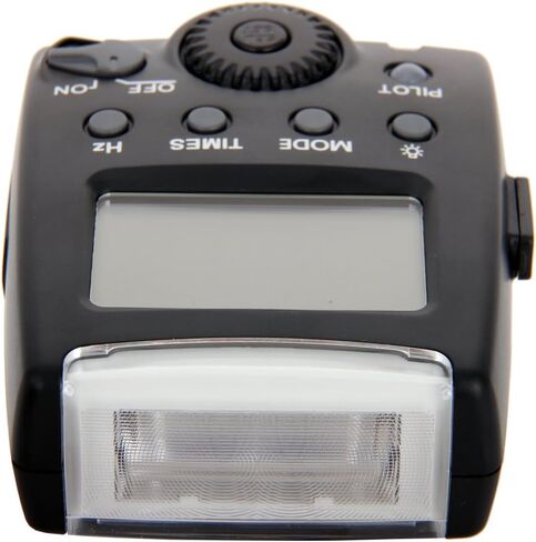 Meike Mk300 Flash لـ Nikon (Black) in Saudi Arabia