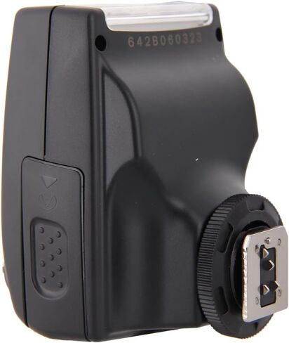 Meike Mk300 Flash لـ Nikon (Black) in Saudi Arabia