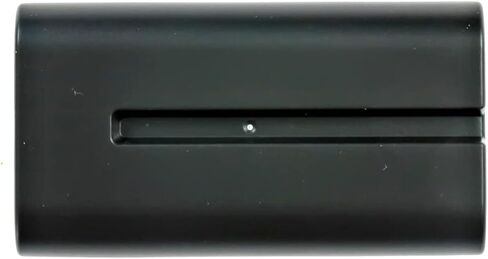 Synergy Digital Camcorder Battery, Compatible with Duracell DR5 Camcorder Battery (Li-Ion, 7.4V, 2000 mAh) in Saudi Arabia