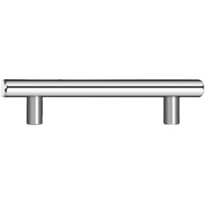 Cupboard Handles,Aluminum Alloy Kitchen Cabinet Door Handle,Stainless Steel Handles for Cabinets and Drawers Kitchen Handles Bathroom Cabinets handles Cabinet Metal Furniture Handles,(128mm)