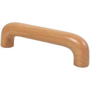 Cupboard Handles,Aluminum Alloy Kitchen Cabinet Door Handle,1pcs Kitchen Door Handle Cabinet Handle Drawer Solid Wood Furniture Cupboard Knobs for Furniture Home Decor Accessories,knob,(B 64mm)