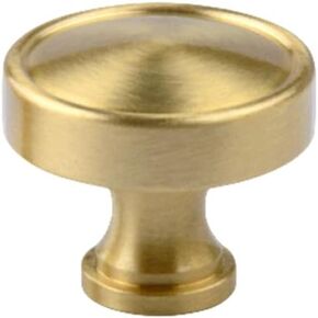 Cupboard Handles,Aluminum Alloy Kitchen Cabinet Door Handle,Brass Furniture Handles Copper Cabinet Knobs Wardrobe Dresser Drawer Knobs Kitchen Cupboard Style Door Handle Pulls,(Flat Head L)
