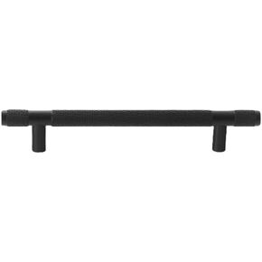 Cupboard Handles,Aluminum Alloy Kitchen Cabinet Door Handle,Gold Knurled Handles for Cabinet and Drawer Aluminum Alloy Wardrobe Handles Kitchen Cabinet Pulls Knurled Drawer Knobs,(5086 Gold 192mm)