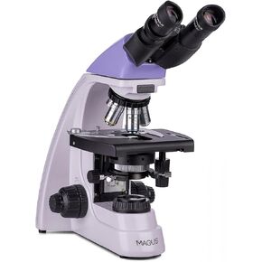 MAGUS Bio 250B Biological Microscope