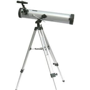 Telescope, Astronomical Refractor Telescope with an Tripod Ideal Telescope for Beginners Portable Great Astronomy Gift for Kids to Explore Moon and Planets