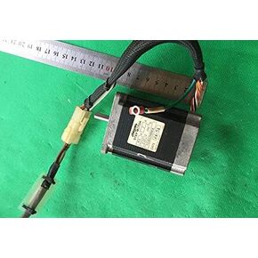 Davitu Electricity Generation - TS3653N95E8 2A 4.5V stepper motor used in good condition . 80% appearance , good working ,