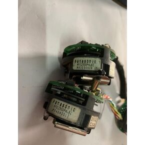 Davitu Electricity Generation - MFE2500P4LB2 encoder, used in good condition 80% appearance, good working, 885