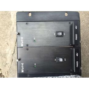 Davitu Electricity Generation - 1PC USED HOLLYSYS FM920
