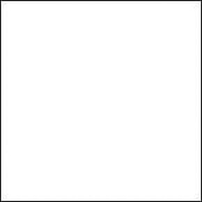 Rosco Roscolux Light Tough Silk, 20" x 24" Sheet of Light Diffusing Material