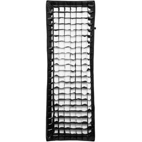Glow Heavy Duty Egg Crate Grid for 16x48 ParaSnap Softbox