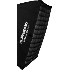 Profoto 254626 50-Degree Softgrid RFi for 3 x 3 Inches Softbox (Black)
