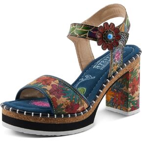 Spring Step L'Artiste Women's Charisma Sandal