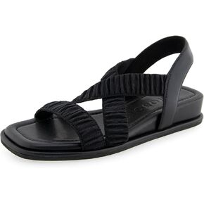 Aerosoles Women's Bora Flat Sandal in Saudi Arabia