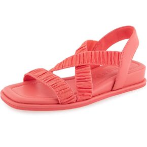 Aerosoles Women's Bora Flat Sandal in Saudi Arabia