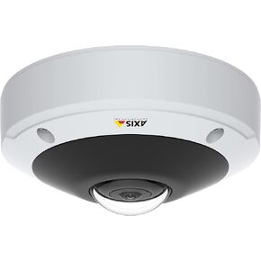 AXIS M3057 -PLVE 6 MEGAPIXEL CAMERA