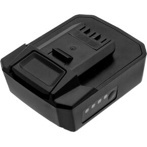 Synergy Digital Power Tool Battery, Compatible with HILTI PR 3-HVSG A12 Power Tool, (Li-ion, 10.8V, 2500mAh) Ultra High Capacity, Replacement for HILTI 2077977 Battery