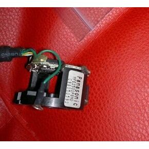 Davitu Electricity Generation - MFE2500P8ND ENCODER, used in good condition 80% appearance, good working,
