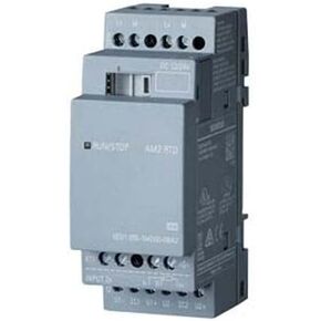 Davitu Electricity Generation - LOGO! AM2 RTD EXPAN. MODULE, Original 6ED1055-1MD00-0BA2 6ED10551MD000BA2