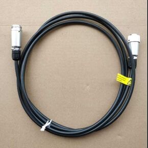 Davitu Motor Controller - 774-CON and Original Cable