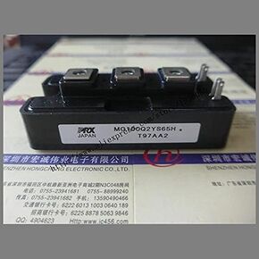 Davitu Electricity Generation - MG100Q2YS65H module special sales Welcome to order !