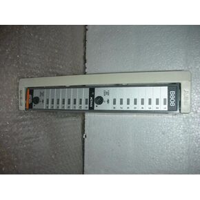 Davitu Electricity Generation - 1PC USED MODICON AS-B808-016