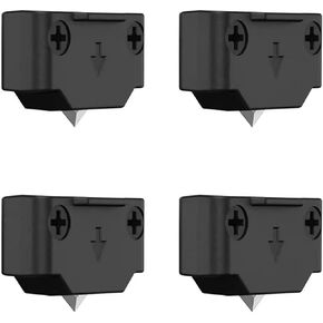 Slide Film Cutter Set for 35MM Film and 120 Slide Film Cut Trimmer Ensures Smooth Cutting